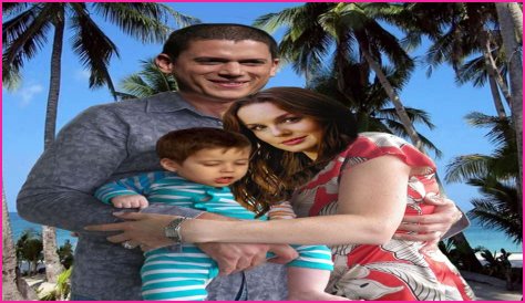 Exploring The Life Of Wentworth Miller And His Wife